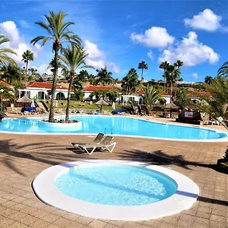 Vakantiehuis Parque Golf 7