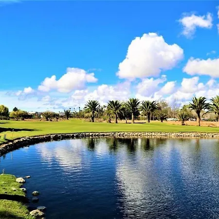 Parque Golf 7 Vakantiehuis