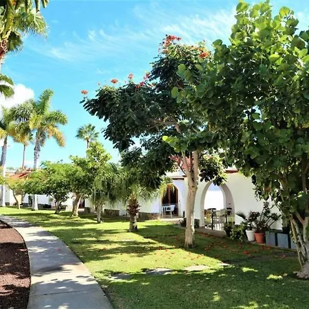 Vakantiehuis Parque Golf 7 *