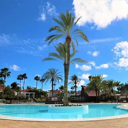 Vakantiehuis Parque Golf 7 *
