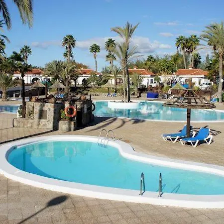Vakantiehuis Parque Golf 7 *